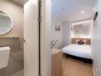 Hi Dongdaemun Hostel Hotels near Ogan Bridge