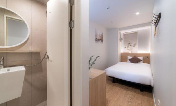 Hi Dongdaemun Hostel