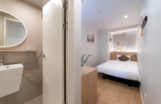 ไฮ ดงแดมุน โฮสเทล