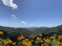 PingLanJu homestay - Mountain view