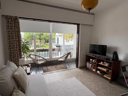 S.Pedro Apartment- Welcoming by the sea & city Отели рядом со станцией Monte Estoril