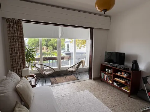 S.Pedro Apartment- Welcoming by the sea & city Hotel di Estoril