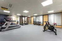 Vienna International Hotel (Renhuai Huibang Maotai Toll Station)