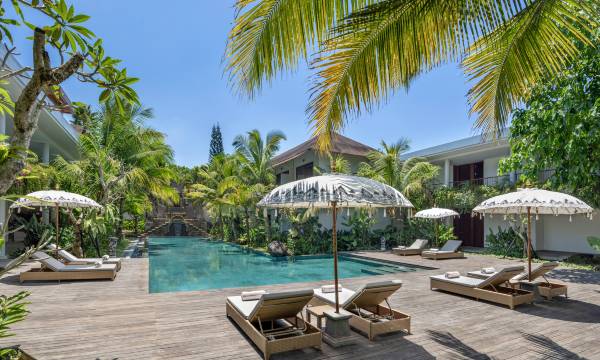 The Hava Ubud A Pramana Experience