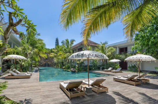 The Hava Ubud A Pramana Experience Hotels in Bali