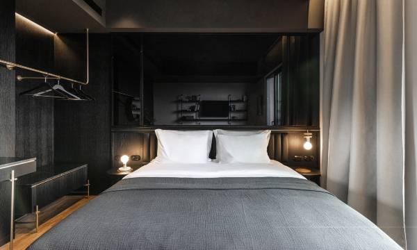 The Modernist Athens