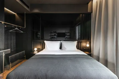 The Modernist Athens Hotels in Kolonaki