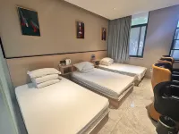 Chaoshen E-Sports Hotel - acceptant les animaux