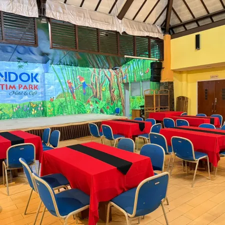 Pondok Jatim Park Hotel & Cafè