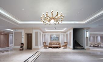 Vienna Hotel (Haikou Meilan International Airport T2 Terminal)