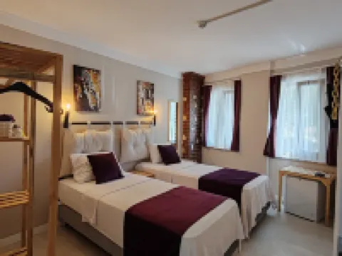 Aim Bozcaada Hotels in Tenedos