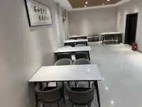 Shankee Hotel (Sui County Passenger Terminal) - petit déjeuner