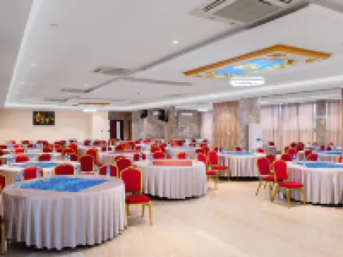 The Pearl Jabi Lake Hotels in Abuja