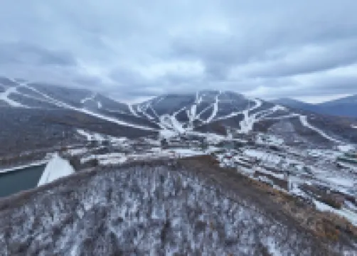 Snowscape Residences