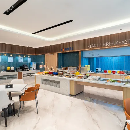 Holiday Inn Express Langfang Sanhe by IHG