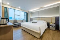 Vienna Hotel (Foshan Zumiao Museum Lingnan Tiandi Branch) - Pet friendly