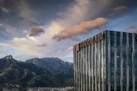 泰安富力萬達嘉華飯店（泰山國際會展中心店）