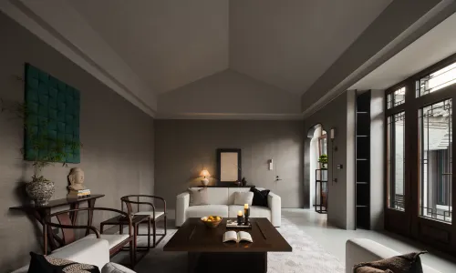 Jiuhuli·Siheyuan Guesthouse (Ancient City Drum Tower Branch)