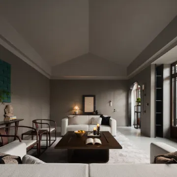 Jiuhuli·Siheyuan Guesthouse (Ancient City Drum Tower Branch)