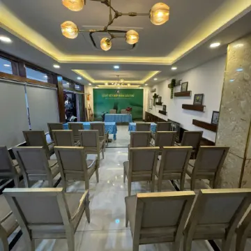Hotel Anh Duc 2 Отели рядом с достопримечательностью «Комплекс туннелей Кучи»