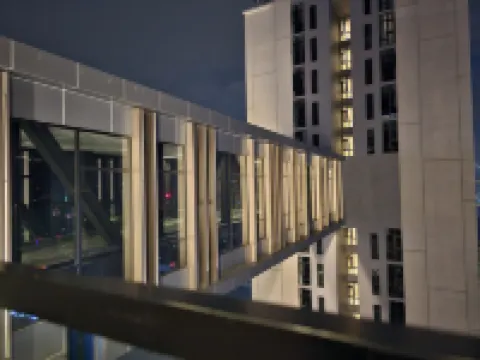 The Axon Suites Bukit Bintang Hotels near Shinju Perals