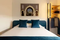 Mia Hotels Urban Fes Hotels in Fes