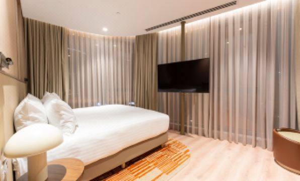 Marriott Executive Apartments Antalya