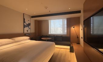 Fairfield by Marriott Beiling Capital Airport