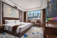 Moshang Qingju Hotel (Hanshou Wanda Plaza Branch) فنادق في خانشو