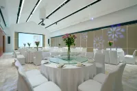 WANGFU BOLI HOTEL - Business