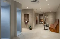Rosslyn Dimyat Hotel Varna - palestra