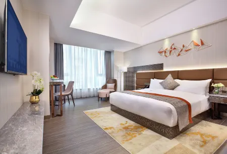 Changsha CSS Xi Hotel