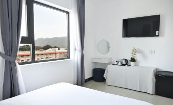 HORIZON CON DAO HOTEL