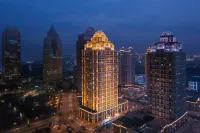 JI Hotel (Harbin Songbei Rongchuang Jinronggang) Hotels in Harbin