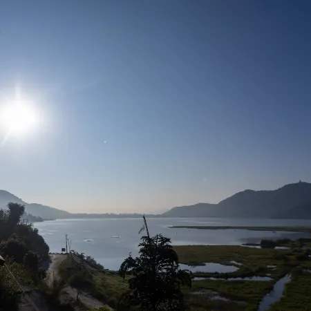 Samiyog Tourist Resort
