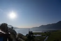 薩米約格旅遊度假村 - 無邊際泳池