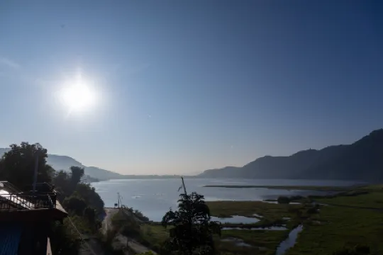 Samiyog Tourist Resort