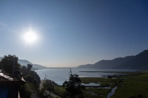 Samiyog Tourist Resort