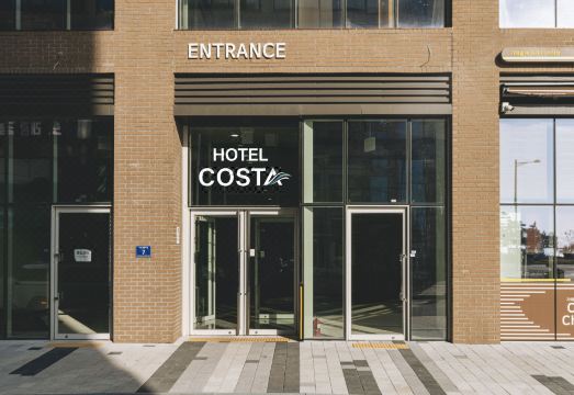 호텔 코스타 거북섬