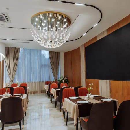 Mardan Hotel