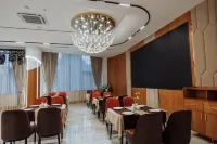 Mardan Hotel - Airport Shuttle
