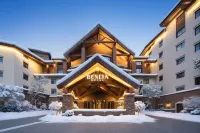 BENLIA HOTEL - Yüzme Havuzu