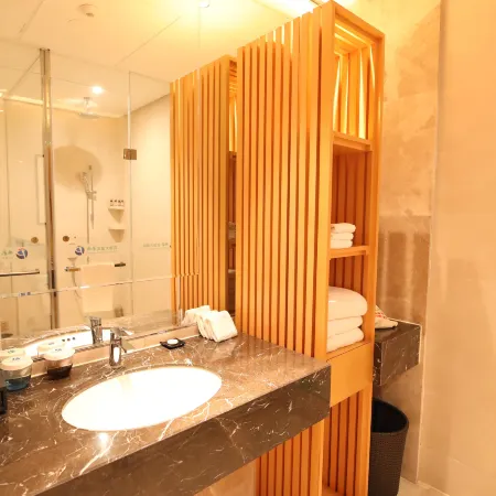 PengFei Friendship Hotel