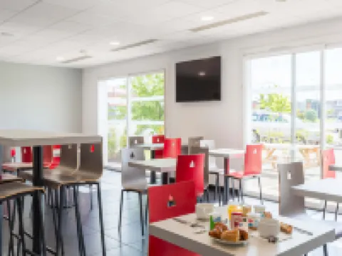 羅密伊河畔羅米利的B&B酒店 奧布省酒店