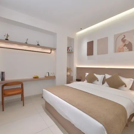 Bama Fengyuqiao Homestay (Impression Bama Mujishan Park)