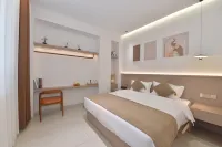 Bama Fengyuqiao Homestay (Impression Bama Mujishan Park)