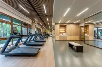 Holiday Inn PU'ER JINGMAI by IHG Hotels in Lancang Lahu Autonomous County