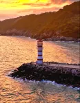 Holiday Inn Resort WANNING SHENZHOU PENINSULA by IHG - Scenic