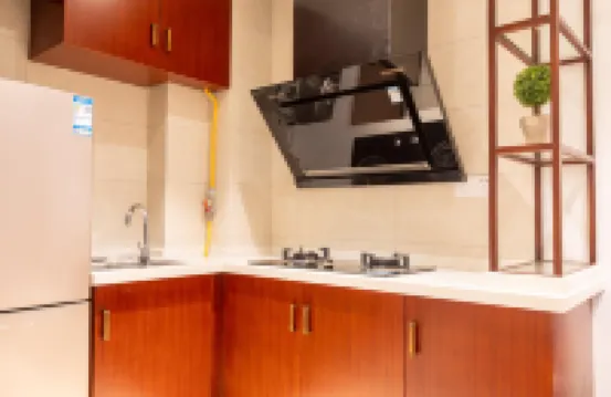 Wentang Town Xiquanli Homestay