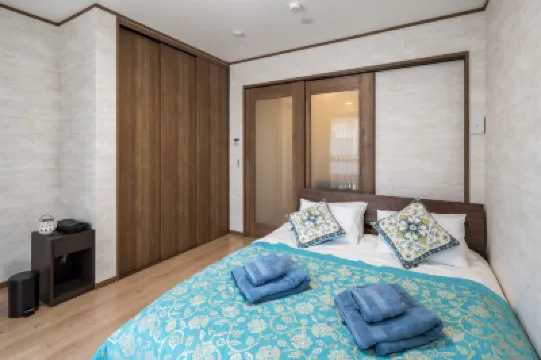 KAMAKURA DEL COSTA Hotels near Shichirigahama Beach